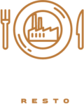 Tehase Resto Logo